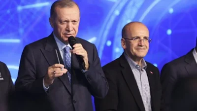 Kemer sıkma politikalarında rota değişiyor mu? Cumhurbaşkanı Erdoğan’ın Mehmet Şimşek’e