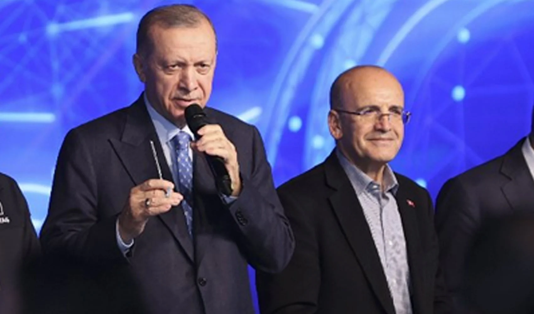 Cumhurbaşkanı Erdoğan’dan Şimşek’e "zam" talimatı iddiası: Seçim yatırımı mı geliyor?