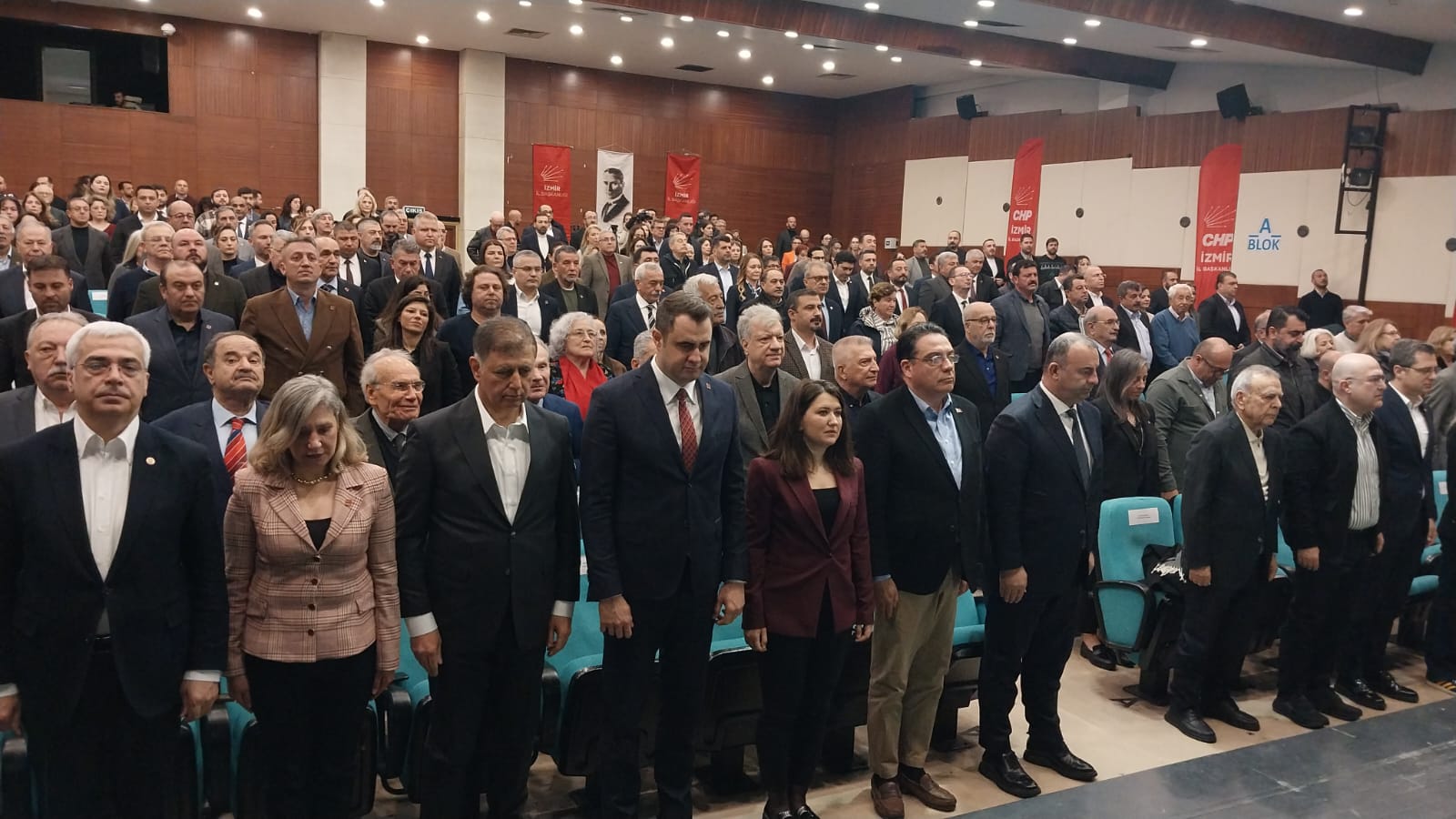 Tugay'dan örgüte seferberlik çağrısı: 'Kimse kendi hesabını yapmasın, ayıptır'