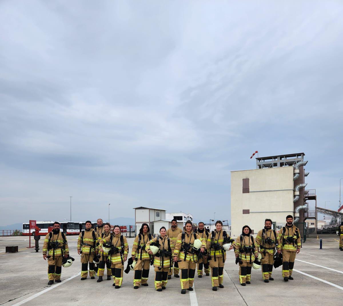 Menemen’in afet hazırlığı: 80 kişilik arama kurtarma ordusu kuruldu! 2 Menemen’in afet hazırlığı: 80 kişilik arama kurtarma ordusu kuruldu!