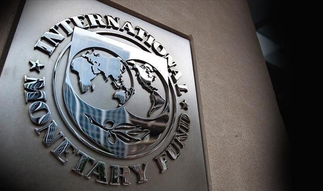 Uluslararası Para Fonu (IMF), "Nisan 2026 Dünya Ekonomik Görünüm" raporunda