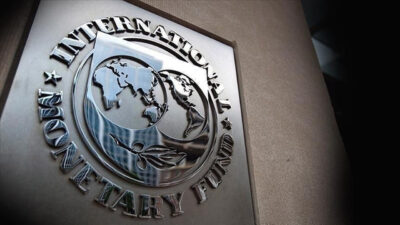 Uluslararası Para Fonu (IMF), "Nisan 2026 Dünya Ekonomik Görünüm" raporunda
