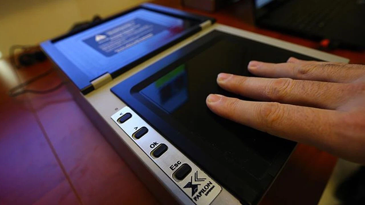 Karakolda imza dönemi sona eriyor: Denetimli serbestlikte dijital takip