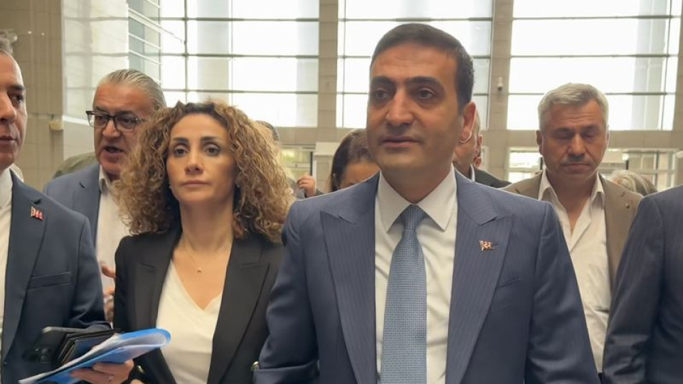 İstanbul Büyükşehir Belediyesi’ne (İBB) yönelik yürütülen "yolsuzluk" davasının 6.'ıncı haftasında