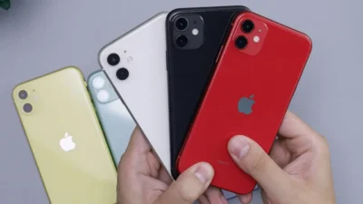 Teknoloji devi Apple, merakla beklenen iOS 27 güncellemesi öncesinde milyonlarca