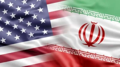 Trump'ın Salı günü için verdiği hava saldırısı sinyali sonrası Tahran