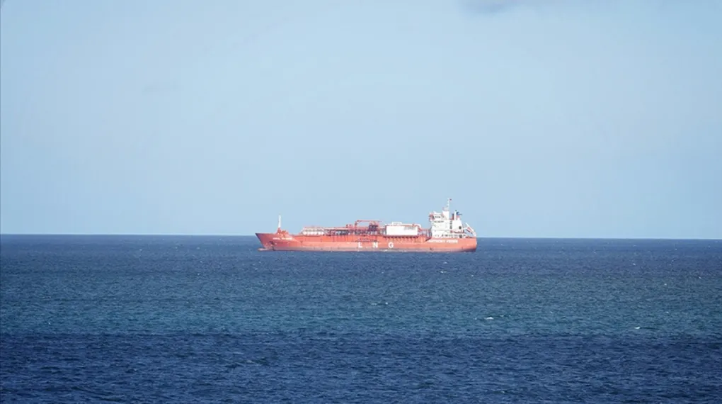 İran Dışişleri Bakanı Erakçi, Lübnan’daki ateşkesle eş zamanlı olarak Hürmüz