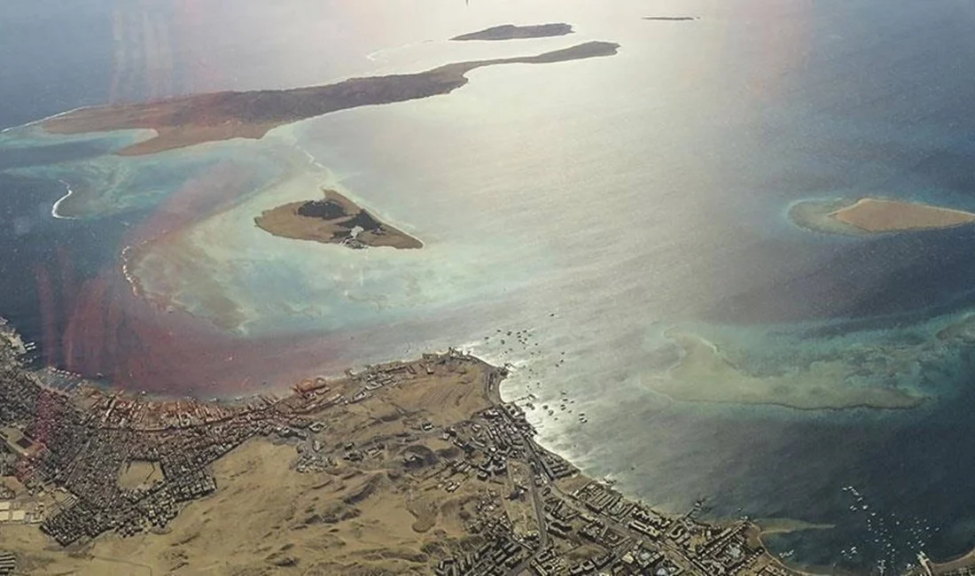 Trump'ın talimatıyla harekete geçen CENTCOM, Basra ve Umman Körfezi'ni abluka