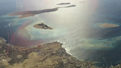 Trump'ın talimatıyla harekete geçen CENTCOM, Basra ve Umman Körfezi'ni abluka