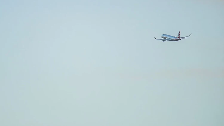 İran-İsrail savaşıyla sarsılan küresel enerji piyasası, havacılık devlerini vurdu. 

Jet