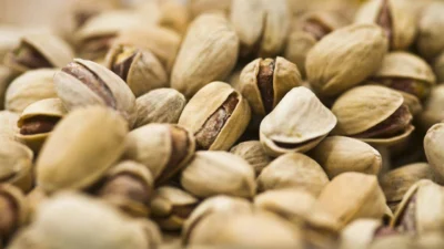 Küresel piyasalar, dünyanın en büyük ikinci fıstık üreticisi olan İran’dan