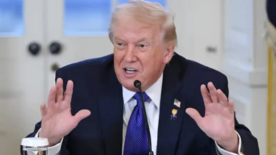 "Cehennem üzerlerine inecek" diyen Trump, kurtarma operasyonu sonrası İran'a tanıdığı