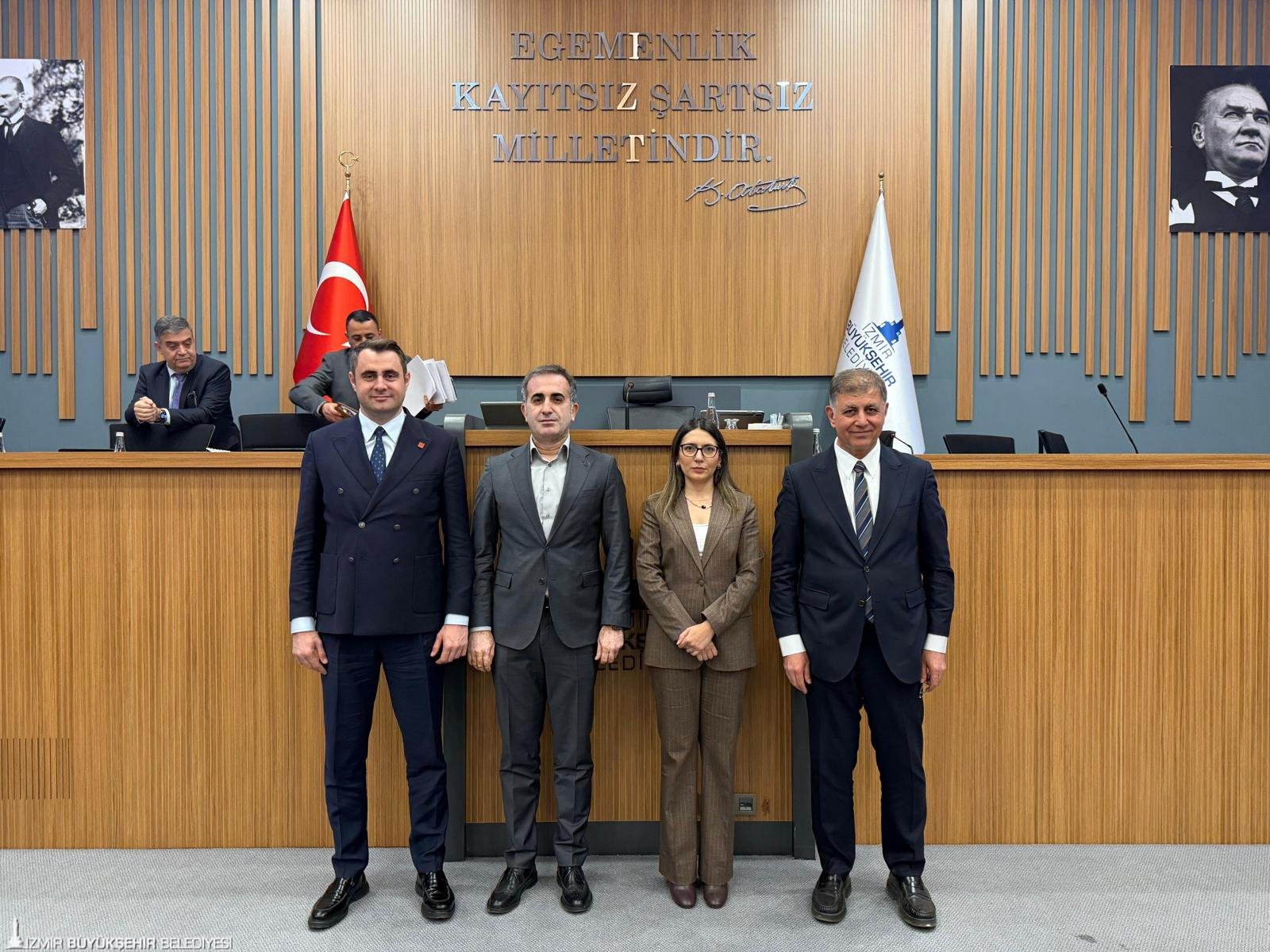 Tugay: Hesabını veremeyeceğimiz bir işimiz yok 5 Tugay: Hesabını veremeyeceğimiz bir işimiz yok