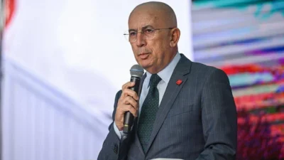 Bilirkişi raporundaki 40 milyonluk zarar tespiti sonrası gözaltına alınan şüpheliler