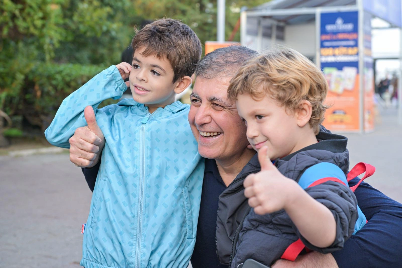 Kitapseverler Kültürpark’ta buluşuyor! İZKİTAP’ta ile "Edebiyat Bayramı" başlıyor