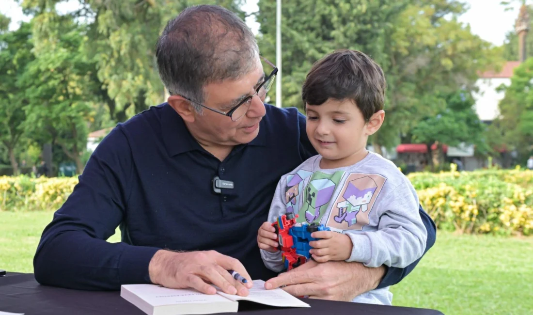200 yayınevi, binlerce kitap ve sınırsız kültür... İZKİTAP’ta kimler var,