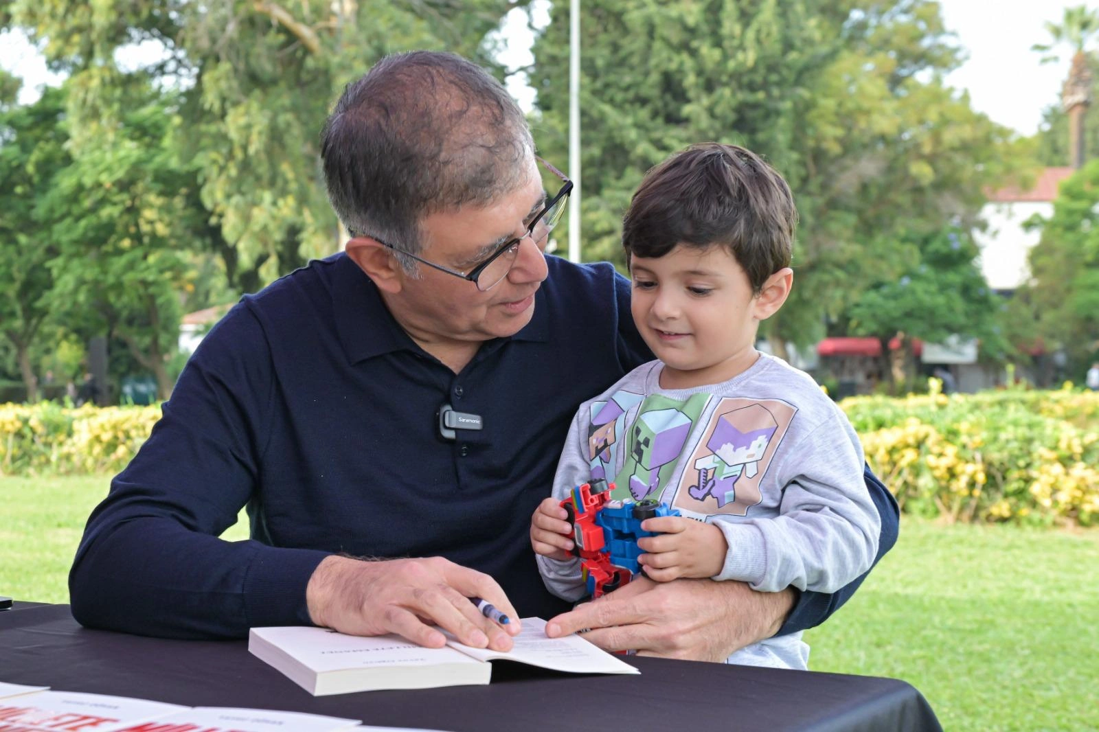 Kitapseverler Kültürpark’ta buluşuyor! İZKİTAP’ta ile "Edebiyat Bayramı" başlıyor