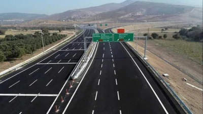 CHP'li Yavuzyılmaz, İzmir dahil 5 ilin çevre yollarının özelleştirileceğini öne