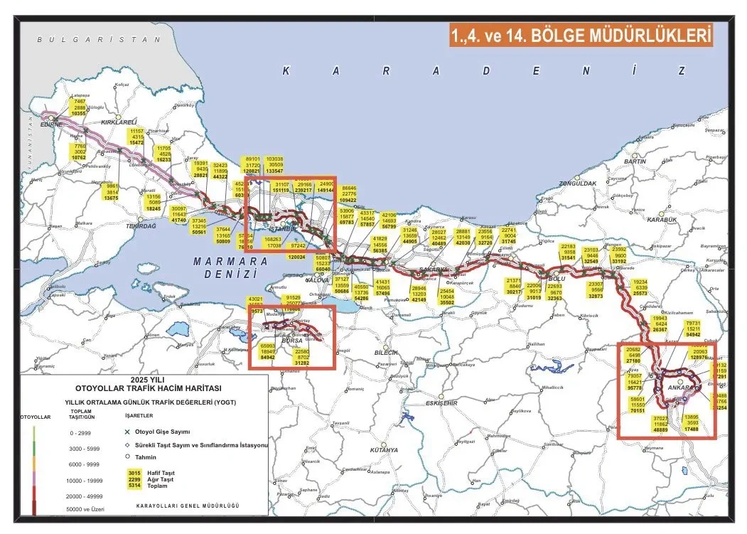 İzmir'e 'Çevre Yolu' şoku: 25 yıllığına özelleştiriliyor iddiası!