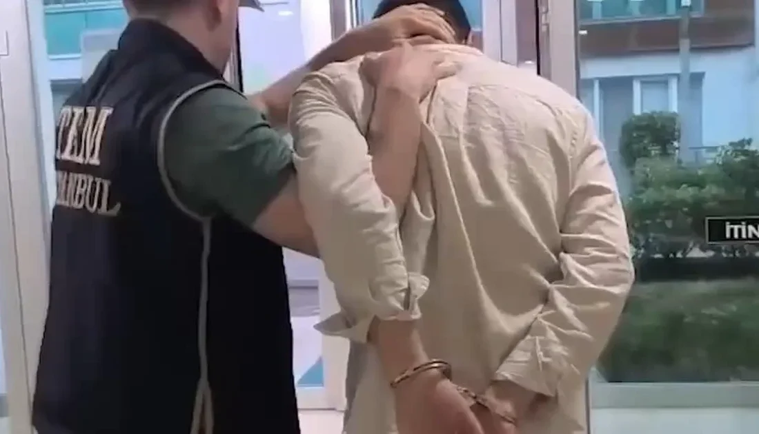 TUS kampları adı altında örgütsel faaliyet yürüten hücre deşifre edildi.