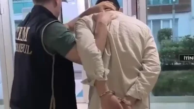 TUS kampları adı altında örgütsel faaliyet yürüten hücre deşifre edildi.