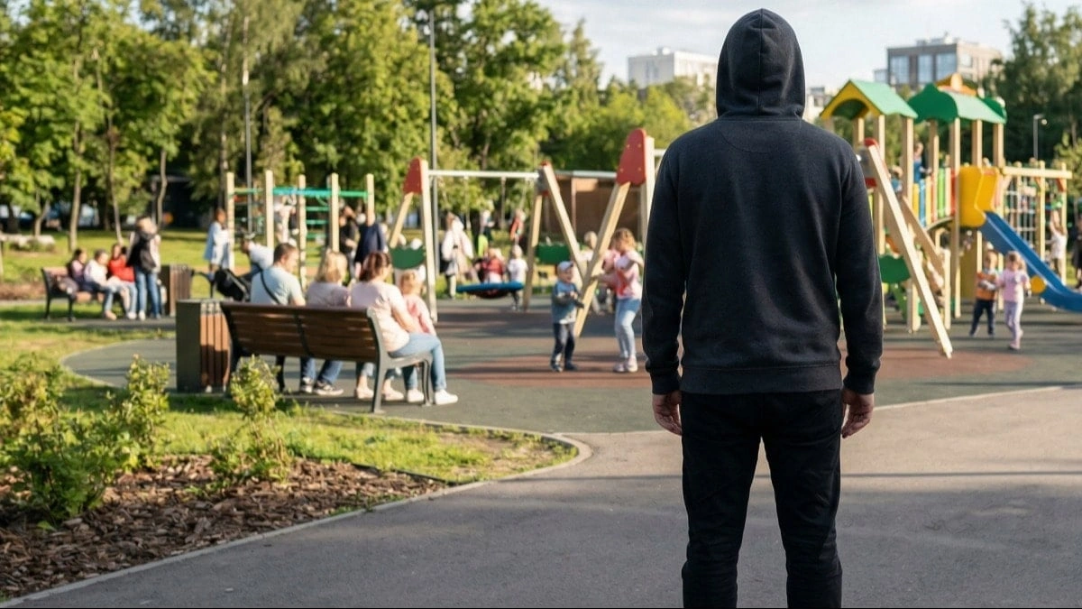 Karabağlar’da parkta dehşet: 2 yaşındaki çocuğa bıçaklı saldırı