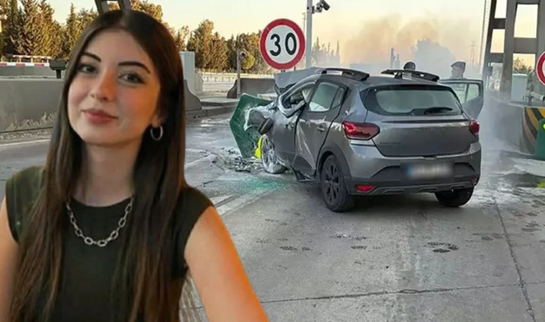 İzmir, genç bir hekimin ölümüyle yasa büründü. Çiğli Eğitim ve