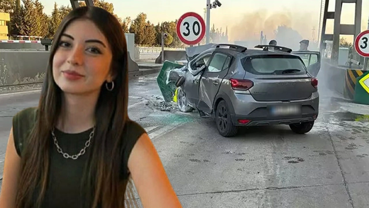 İzmir'i yasa boğan kaza: 25 yaşındaki genç doktorun kimliği belli oldu