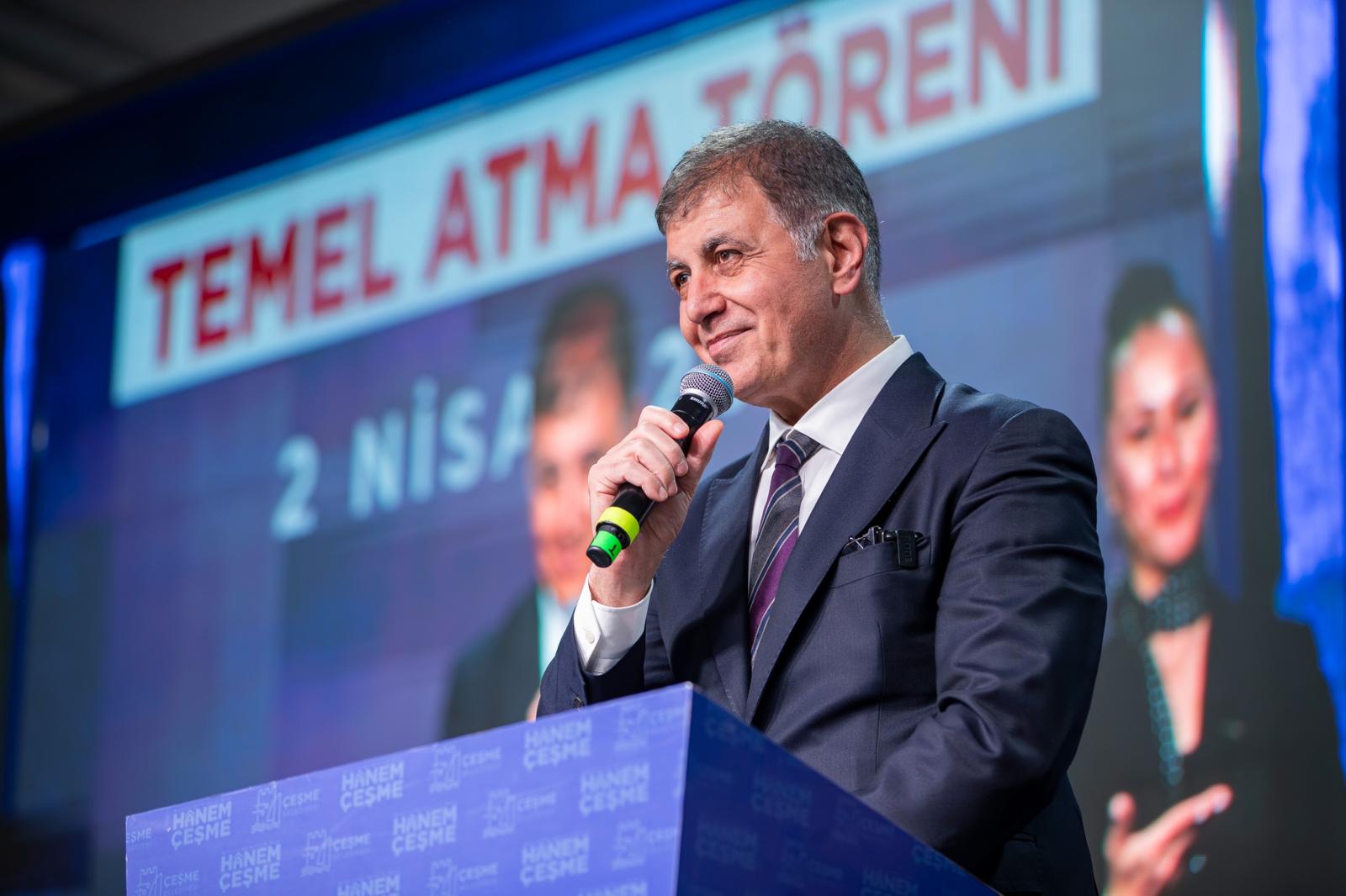 Peşinat yarıya indi, umut ikiye katlandı: İzmir’de konut krizine neşter