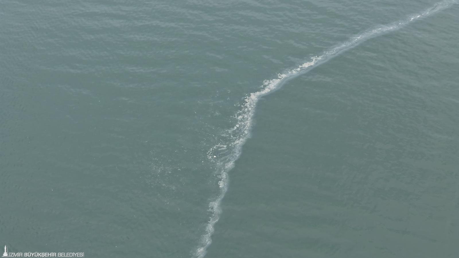 Körfez'de onuncu ihanet: 10. kez kirlettiler