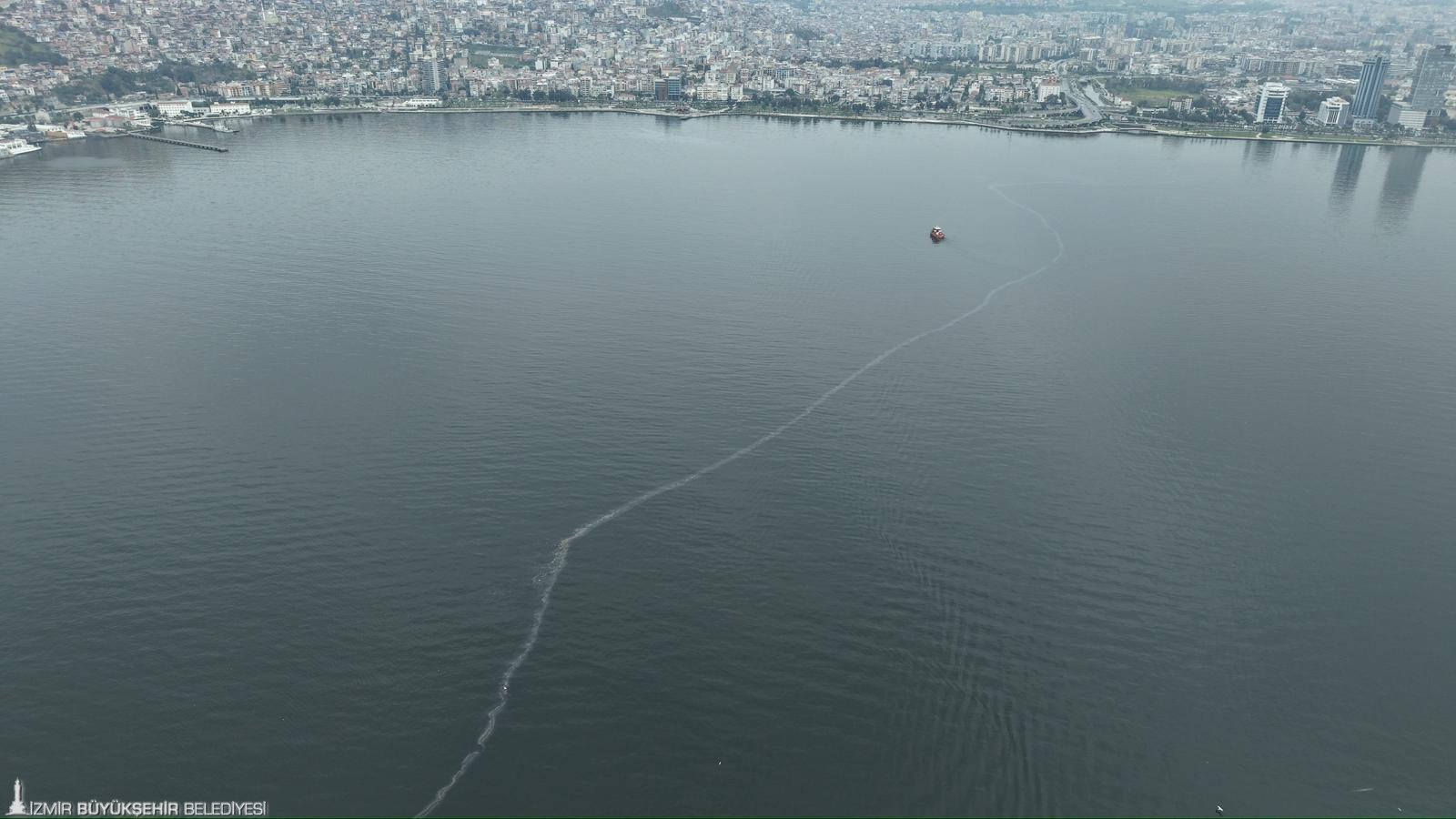 Körfez'de onuncu ihanet: 10. kez kirlettiler