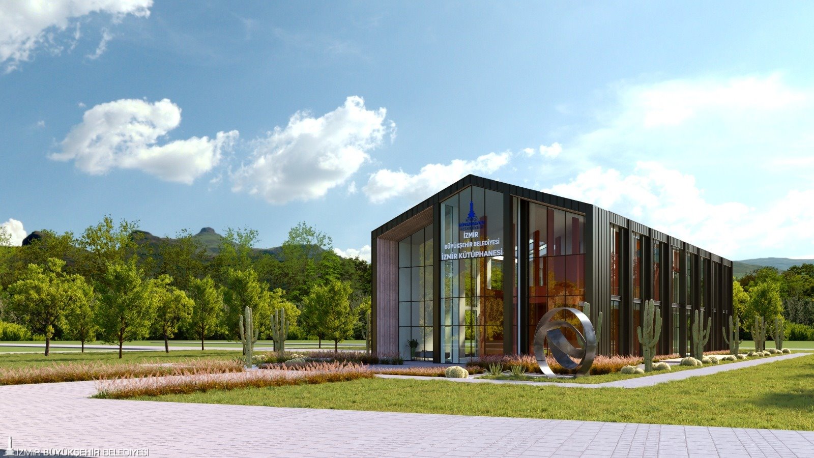 İzmir'de 2 Nisan'da yatırım fırtınası yaşanacak: Onlarca proje için aynı anda düğmeye basılacak