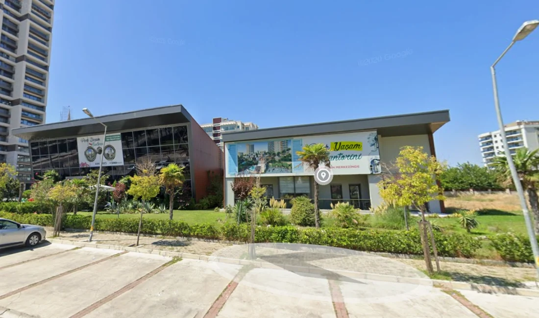 TOKİ’nin Mavişehir’deki milyarlık arsa satışı mahkemelik oluyor! İzmir Büyükşehir Belediyesi,