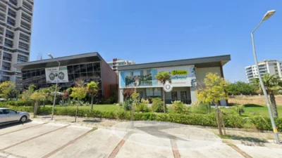 TOKİ’nin Mavişehir’deki milyarlık arsa satışı mahkemelik oluyor! İzmir Büyükşehir Belediyesi,