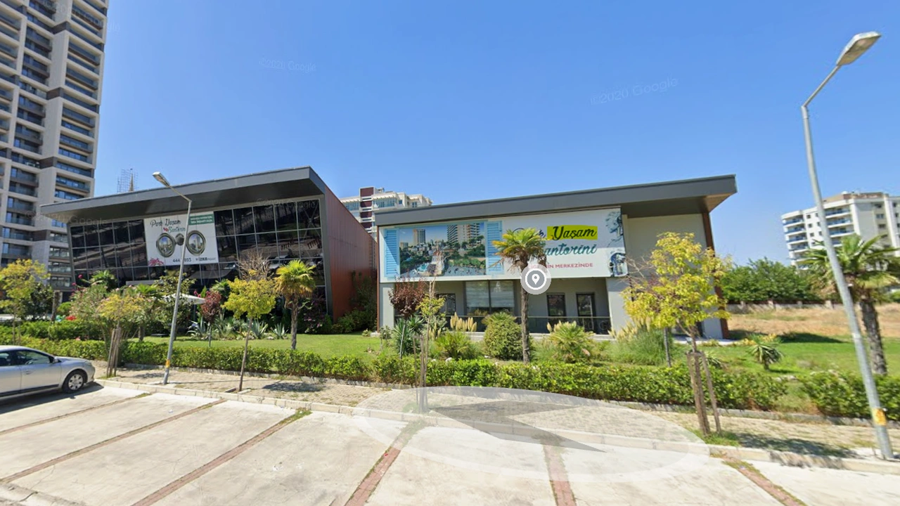 Tugay’dan TOKİ’nin Mavişehir satışına isyan: "Yapılan şeytanlığa nutkum tutuldu!"