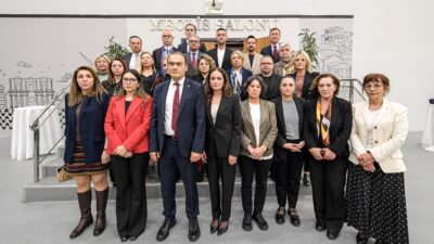 İzmir Büyükşehir Meclisi’ndeki tarihi gerginlik sonrası CHP’den sert tepki. Grup