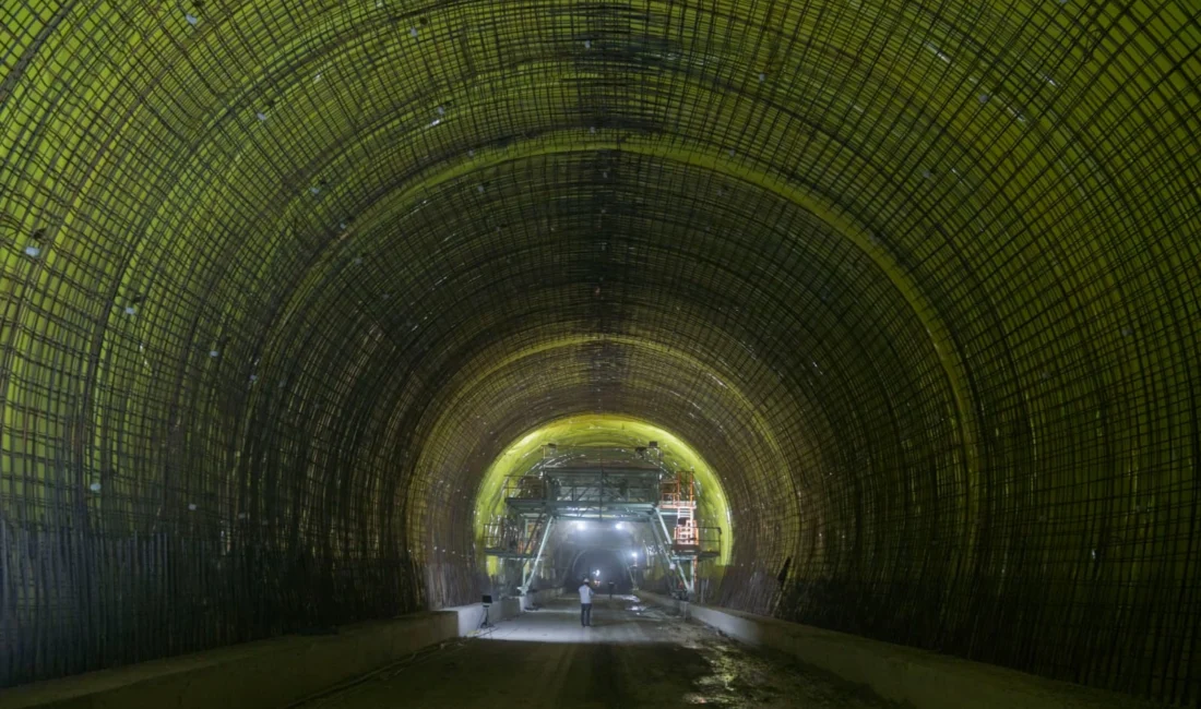 Buca ile Bornova’yı 10 dakikaya indirecek dev ulaşım hamlesinde kritik