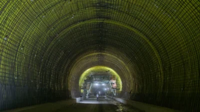 Buca ile Bornova’yı 10 dakikaya indirecek dev ulaşım hamlesinde kritik