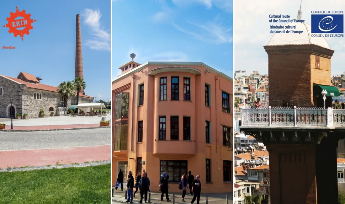 İzmir Büyükşehir Belediyesi'nin koruduğu Tarihi Havagazı Fabrikası, Tarihi Asansör ve