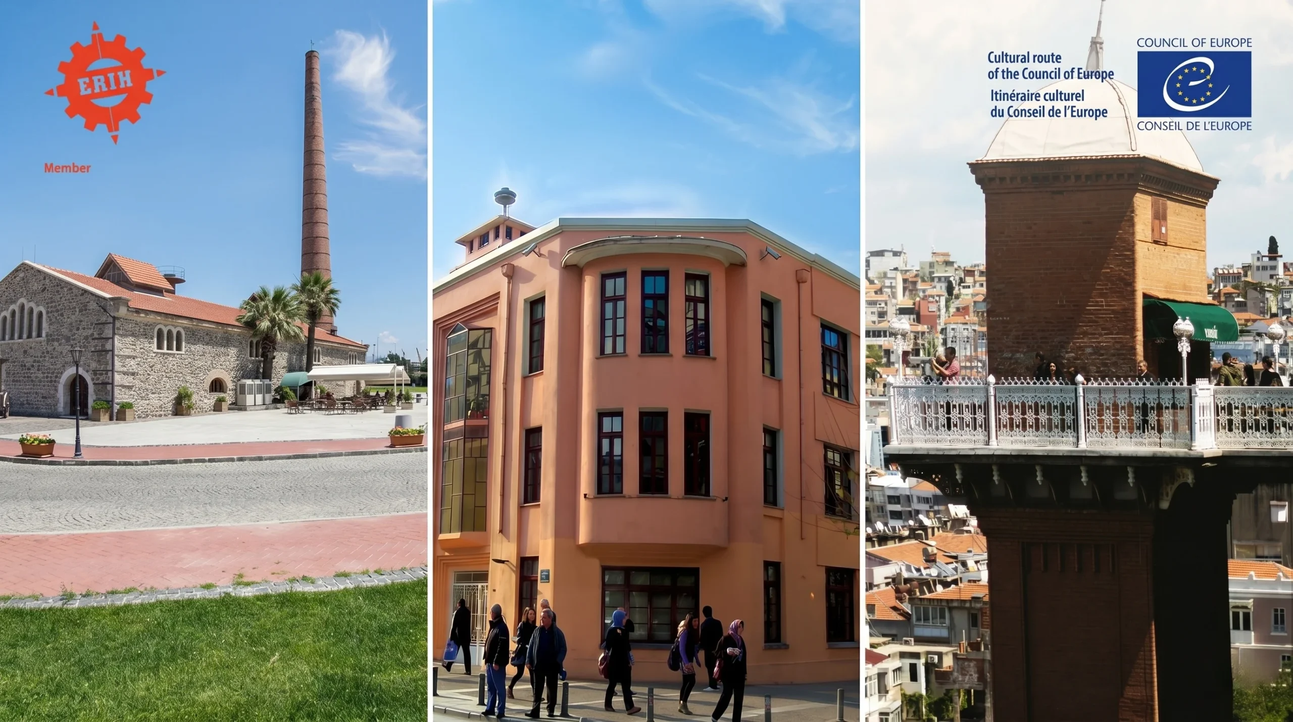 İzmir Büyükşehir Belediyesi'nin koruduğu Tarihi Havagazı Fabrikası, Tarihi Asansör ve