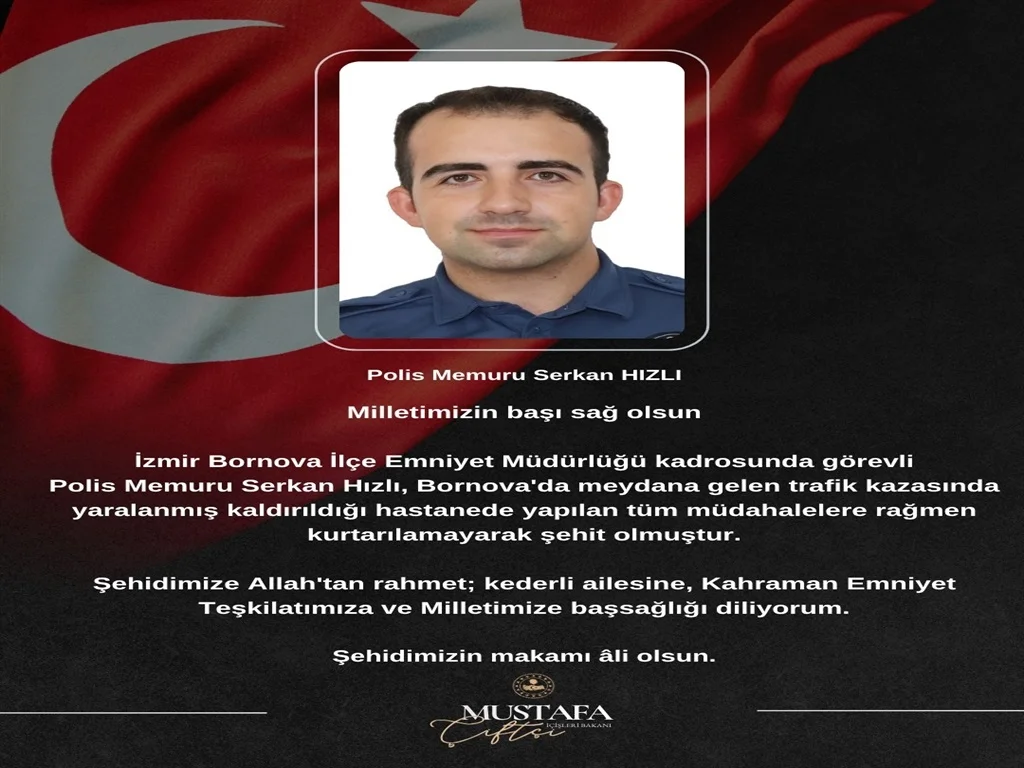 İzmir'de katliam gibi kaza: Freni patlayan tır dehşet saçtı, 1 şehit 3 ölü 5 yaralı