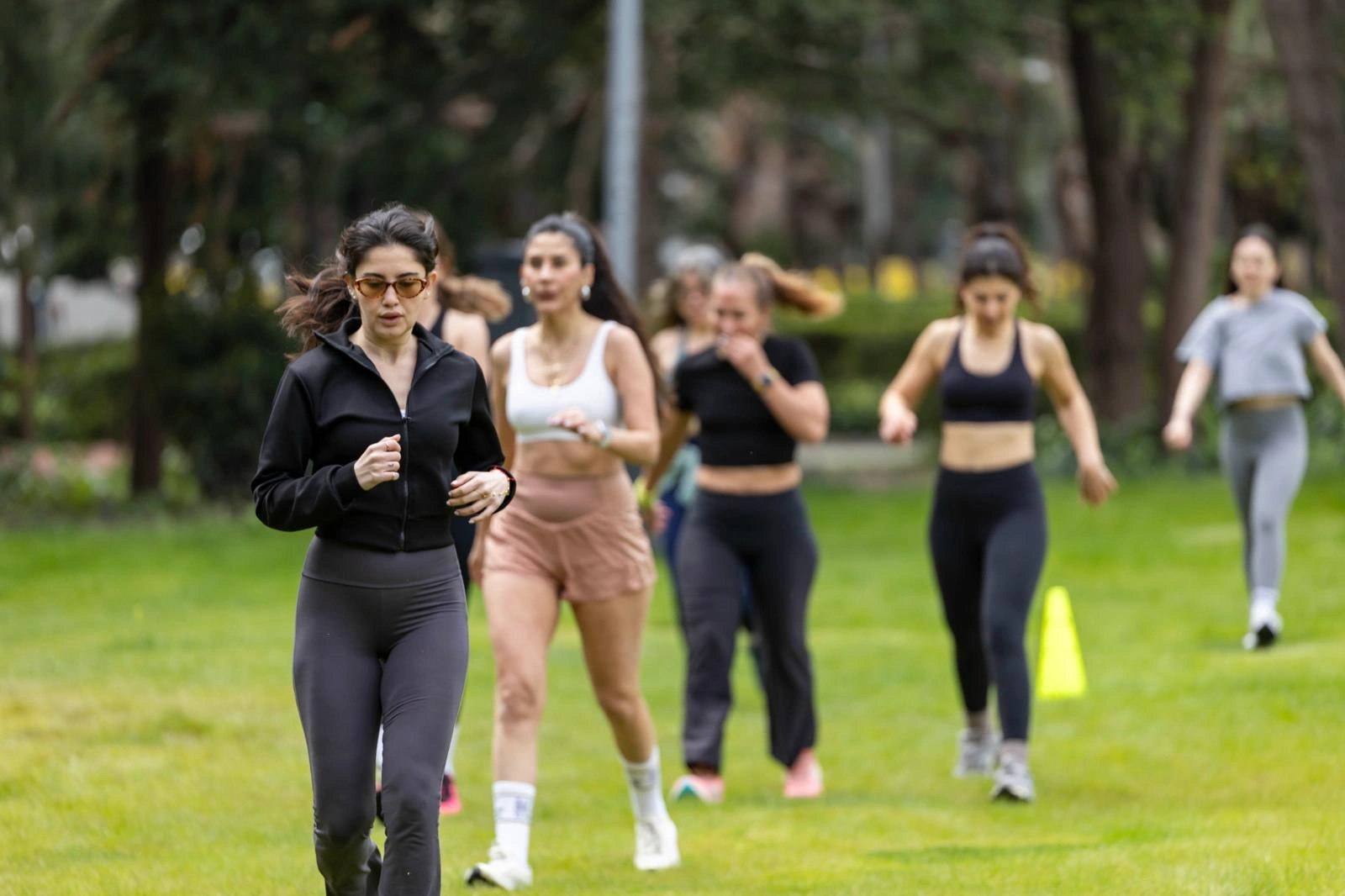 İzmir’de spor artık ücretsiz ve sınırsız! Cemil Tugay: “İzmir’in her yerine yayacağız” 7 İzmir’de spor artık ücretsiz ve sınırsız! Cemil Tugay: “İzmir’in her yerine yayacağız”