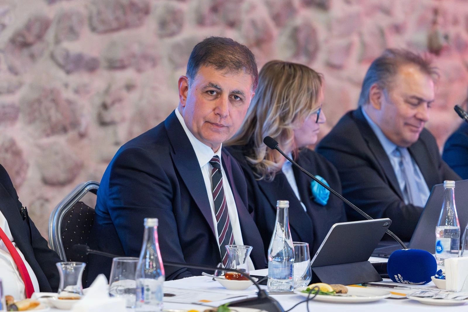 İzmir turizminde "İZMAR Depo" devrimi! Fuar İzmir gıda üssü oluyor