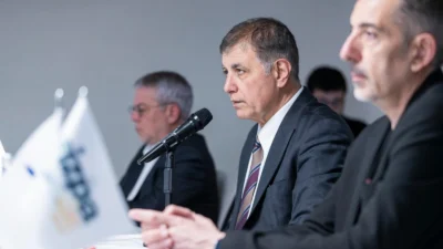 Sadece danışma değil, eylem üreten bir yapı! İzmir Kentsel Çözümler