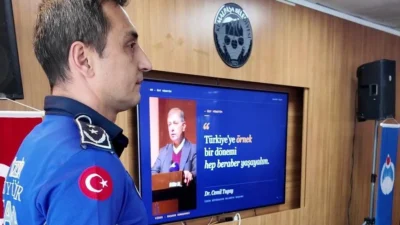 İzmir’de zabıta birimleri tek çatı altında koordinasyonu güçlendirme kararı aldı;