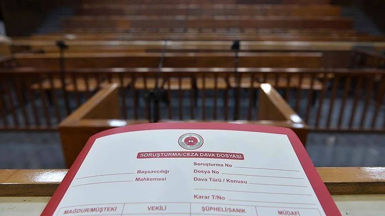 Bir icra dosyasını öne almak için 180 bin TL rüşvet