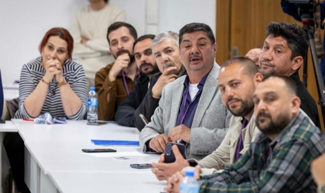 Siyasetin 'Roman' sınavı: 'Eylem planları sahaya indi mi?'