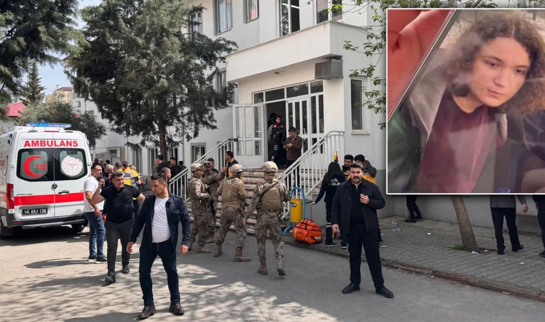 Kahramanmaraş Başsavcılığı açıkladı: İsa Aras Mersinli’nin bilgisayarından 11 Nisan tarihli