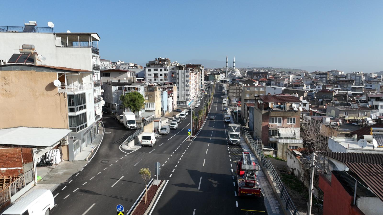 İzmir'de 2 Nisan'da yatırım fırtınası yaşanacak: Onlarca proje için aynı anda düğmeye basılacak