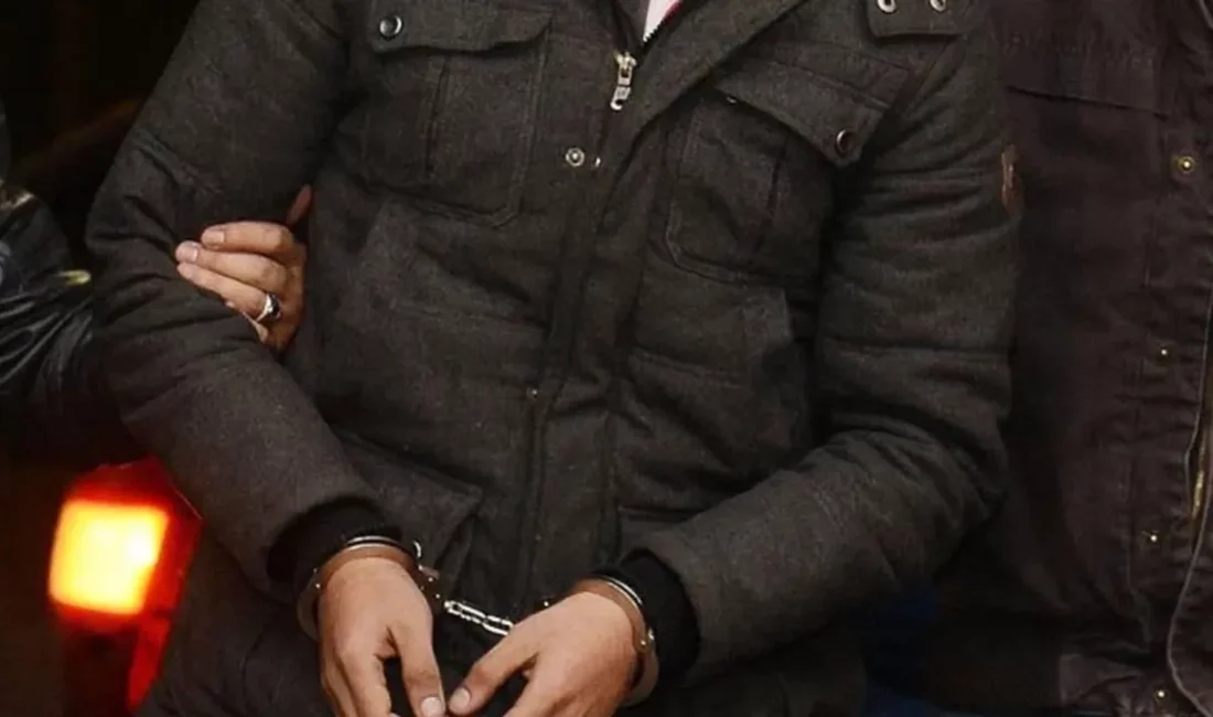 İstanbul merkezli 4 ilde düzenlenen eş zamanlı operasyonla, kamuoyunda "Karagümrük